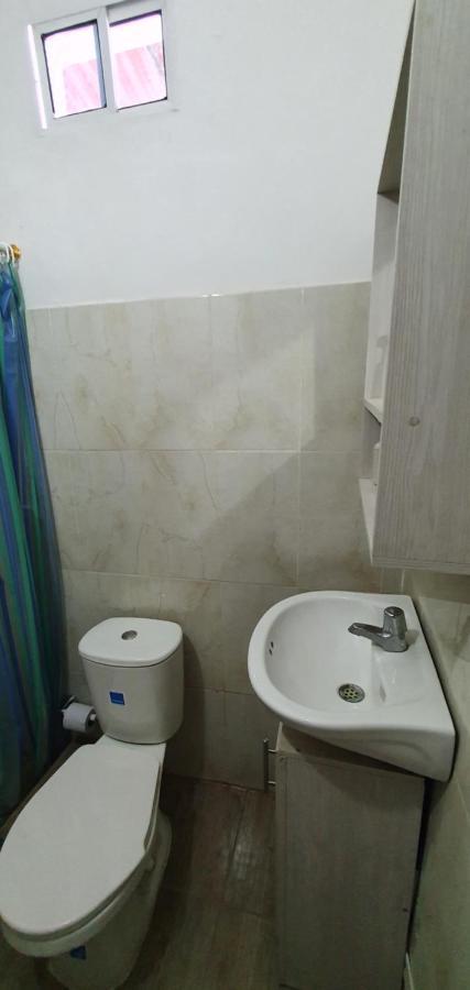 Cozy Apartment Loft Bahia Santa Marta Bay Εξωτερικό φωτογραφία