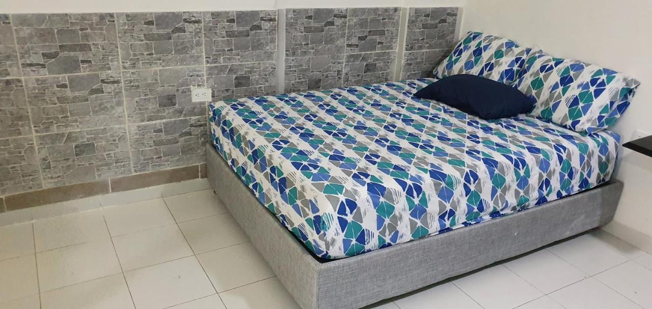 Cozy Apartment Loft Bahia Santa Marta Bay Εξωτερικό φωτογραφία