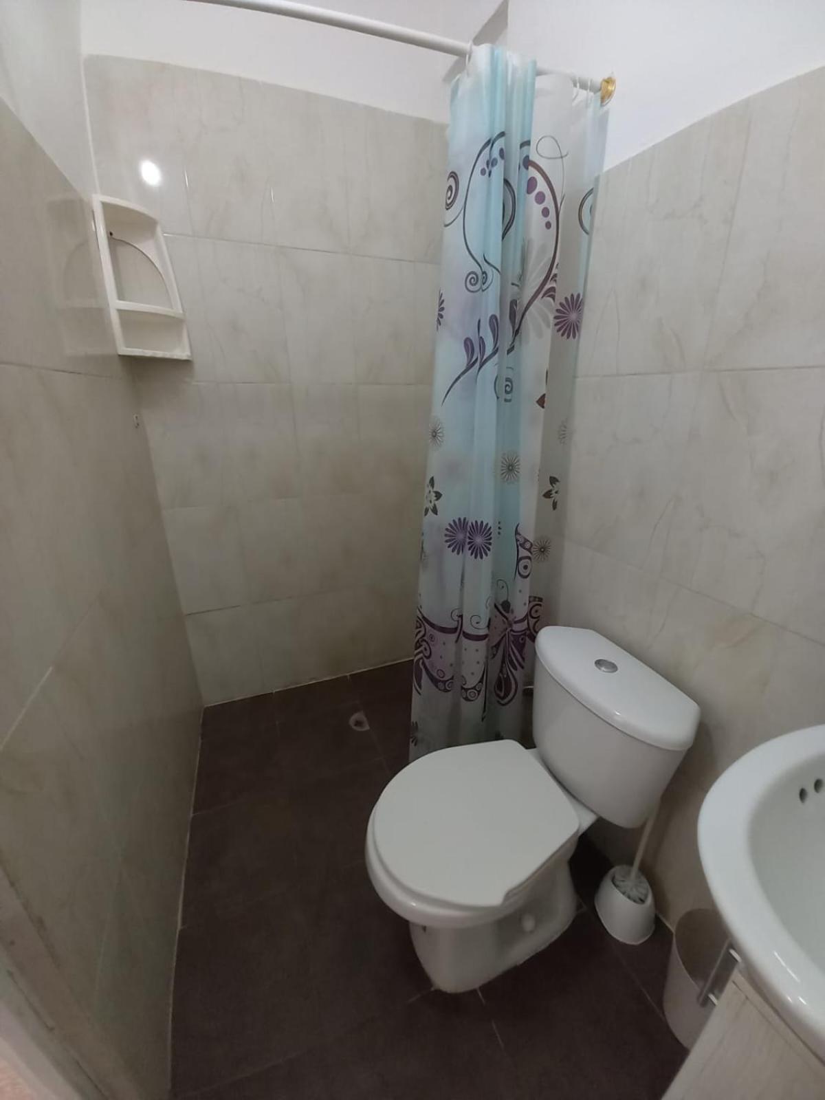 Cozy Apartment Loft Bahia Santa Marta Bay Εξωτερικό φωτογραφία